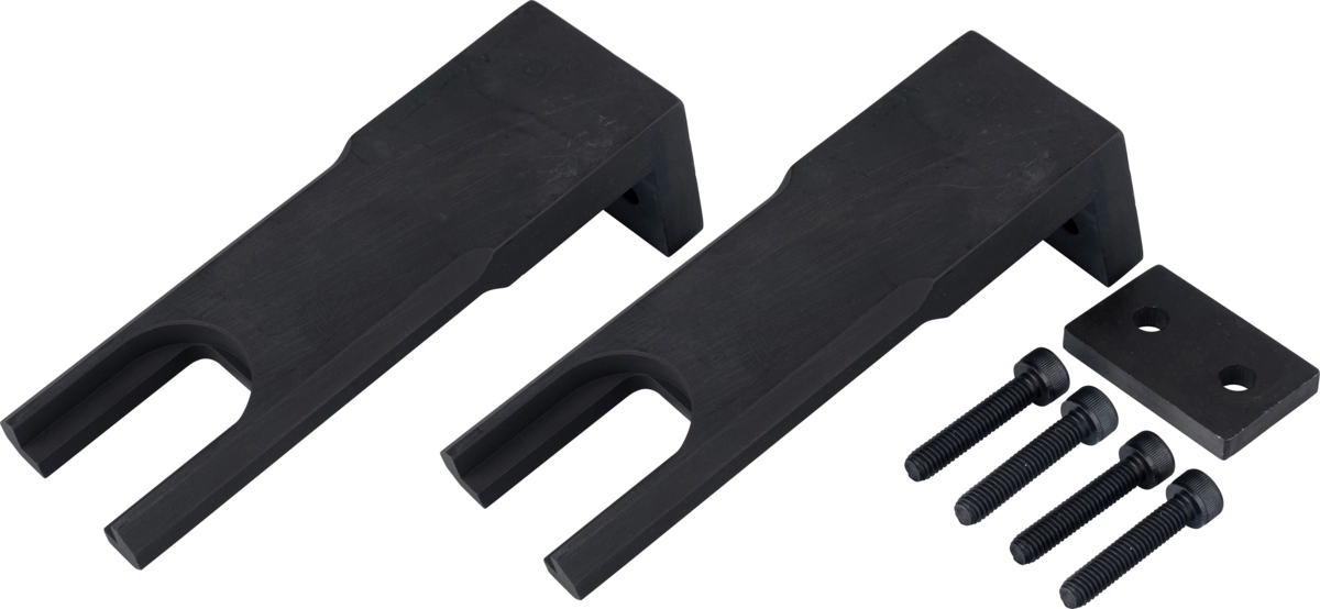 Camshaft Locking Brackets, 3 pcs.