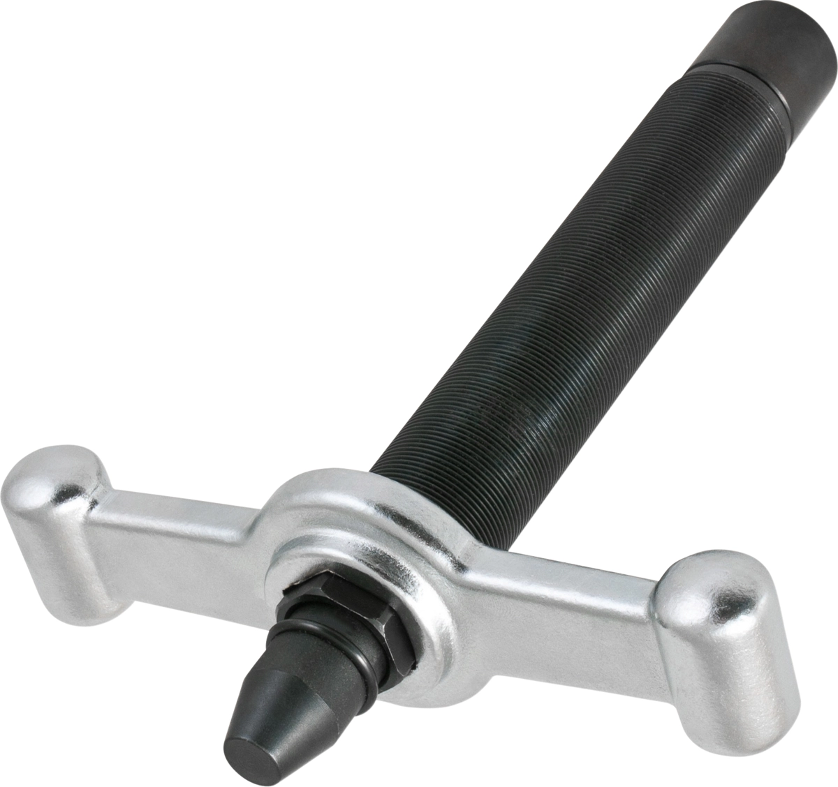 Schlag-Spindel, Gewindemaß UN1.1/2"x16