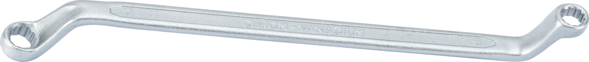Ringschlüssel, 6x7 mm