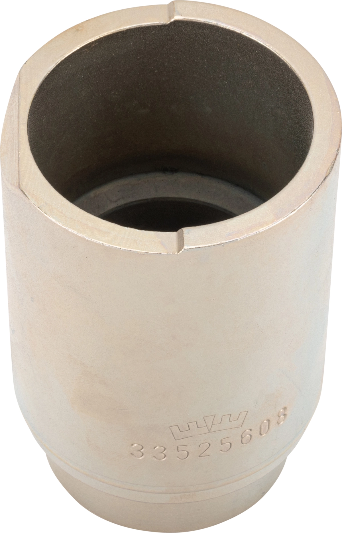 Druckhülse für Traggelenk ø 45 mm, Vorderachse