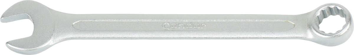 Combination Spanner, 12 mm