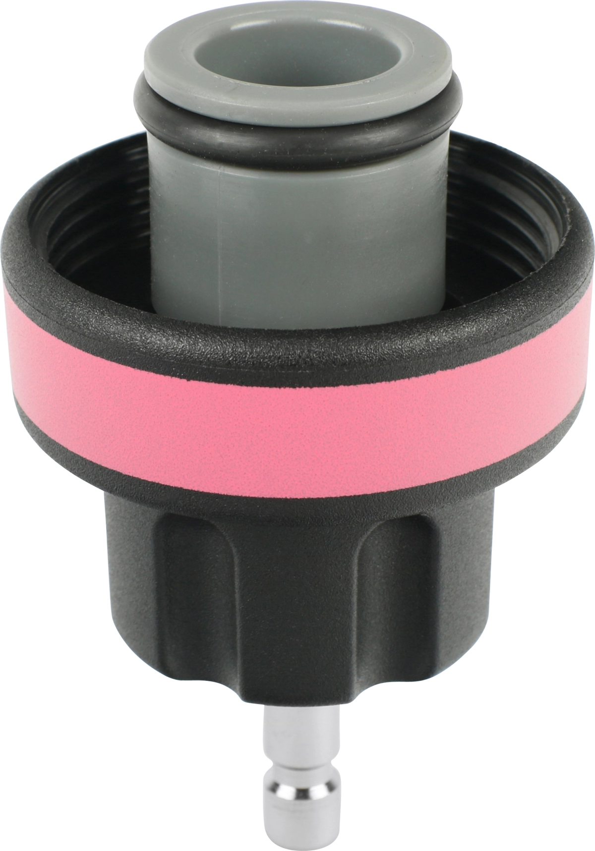 Kühleradapter Nr. 15, pink