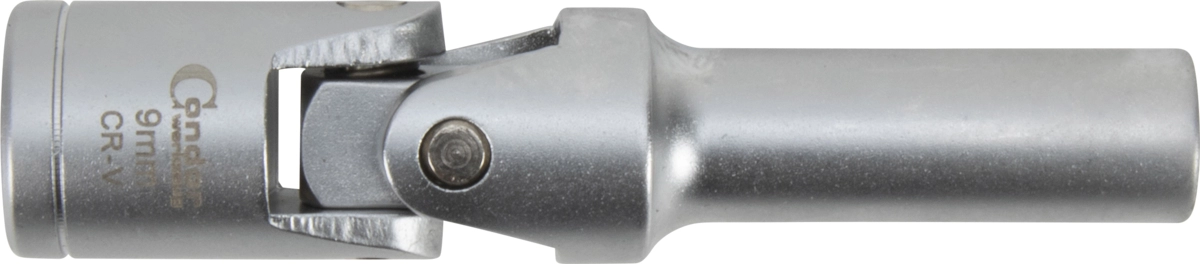 Insert de joint de bougie de préchauffage, 3/8 ", 72 mm, SW9