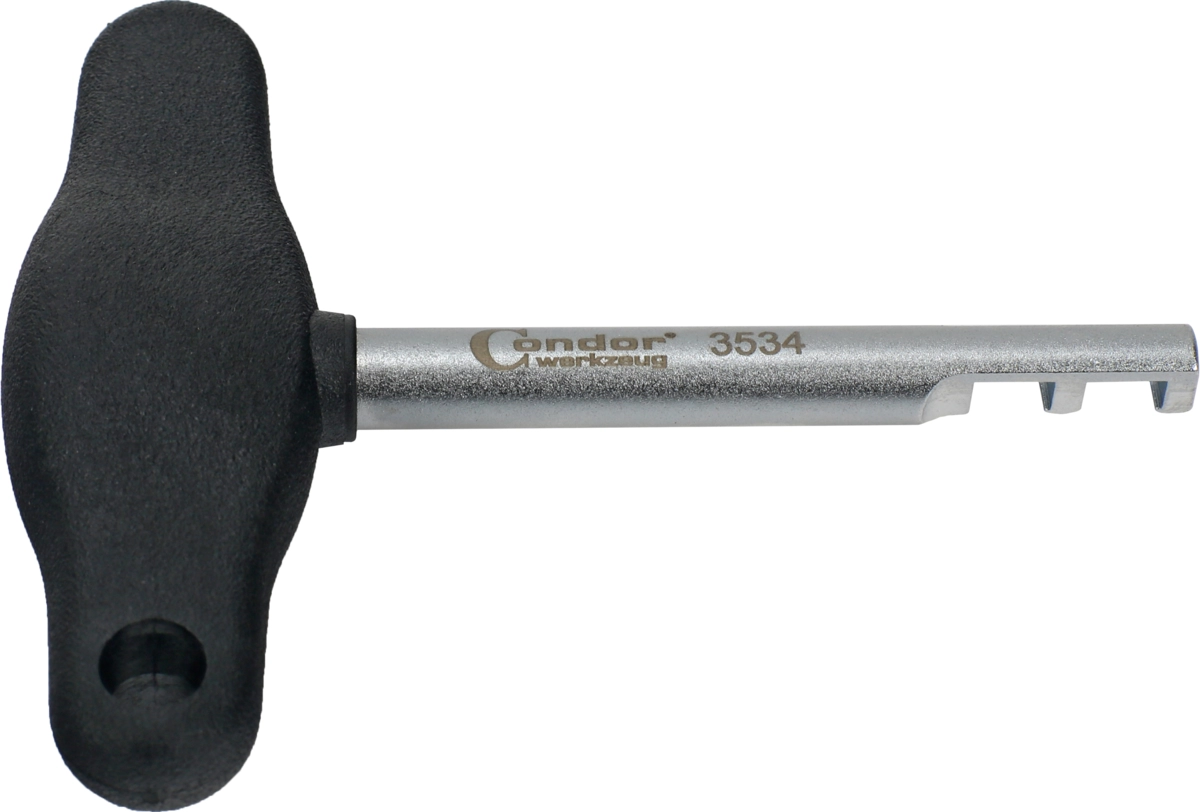 Connector Disassembly Tool, Audi / VW / Porsche