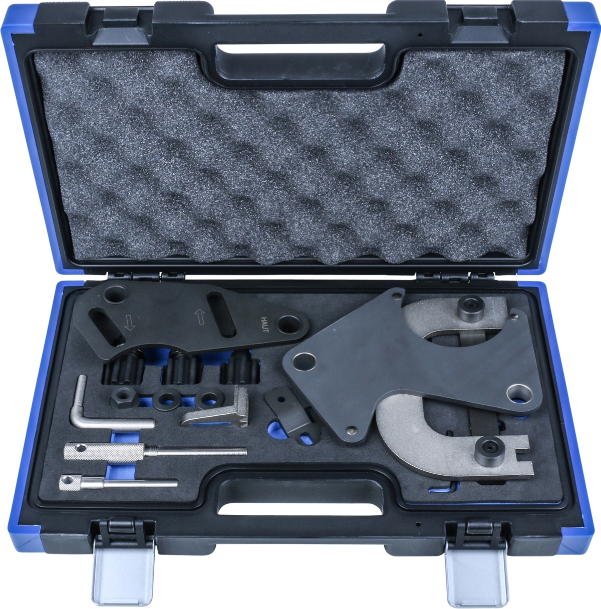 Jeu d'outils de calage moteur, Renault