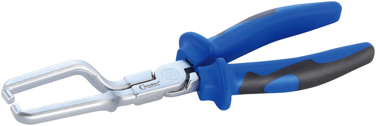 Pince à carburant