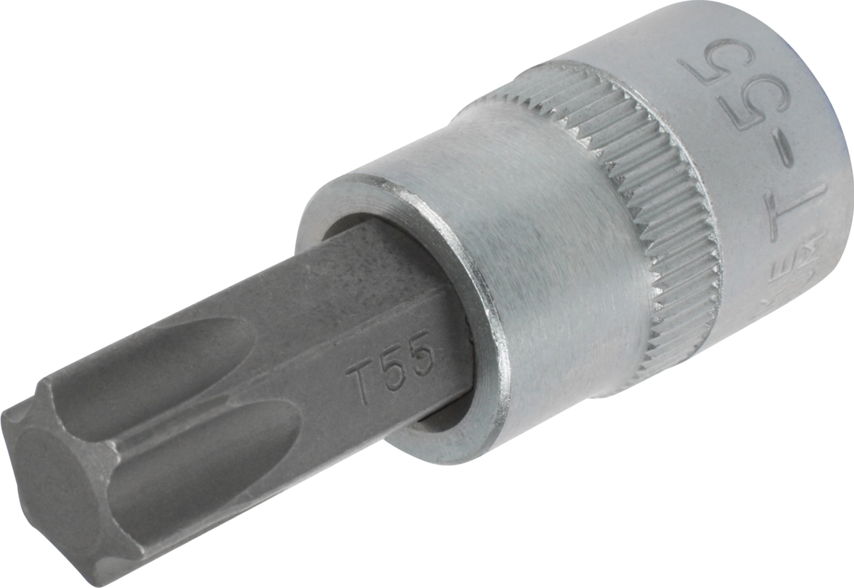 Socket Bit, 3/8", tx-star T55x48 mm