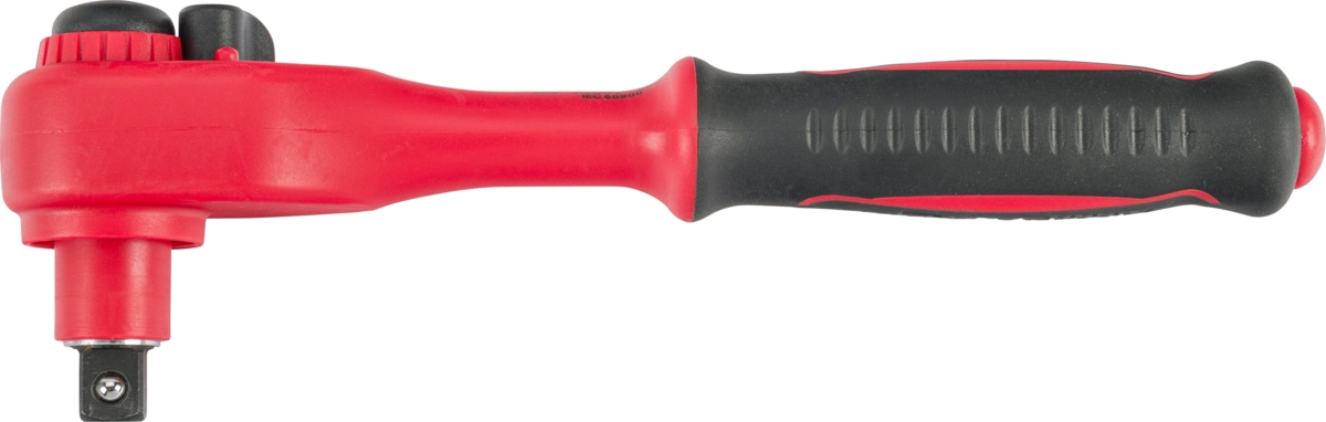 Spärrhandtag, 3/8"