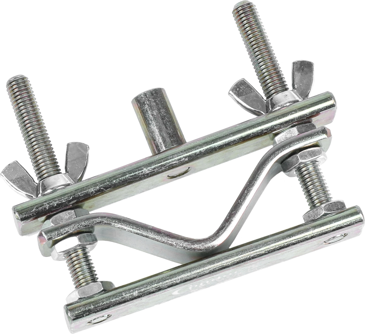 3 point clamp