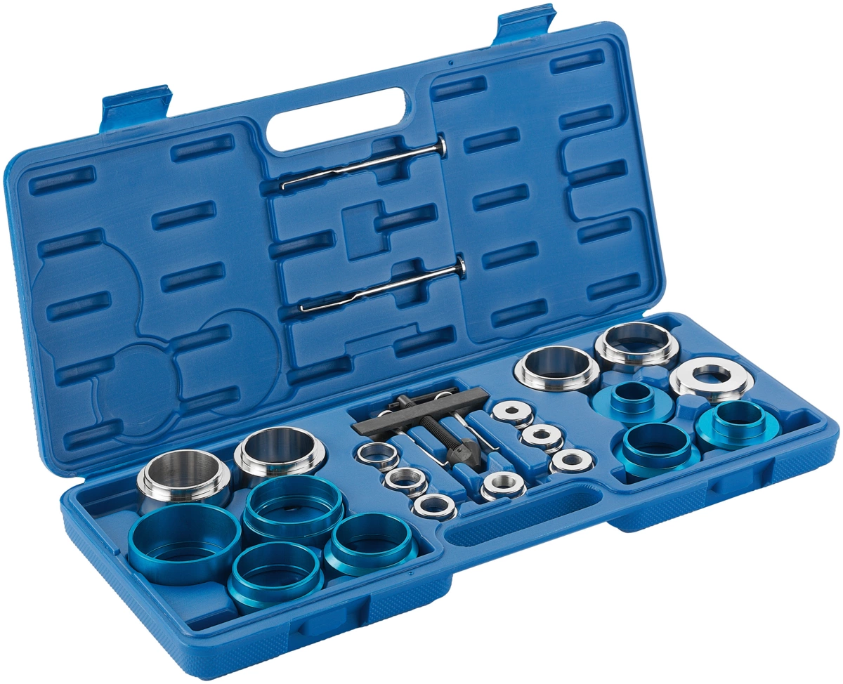 Kit de montage de joint d'arbre, universel, ø 21,5-64 mm