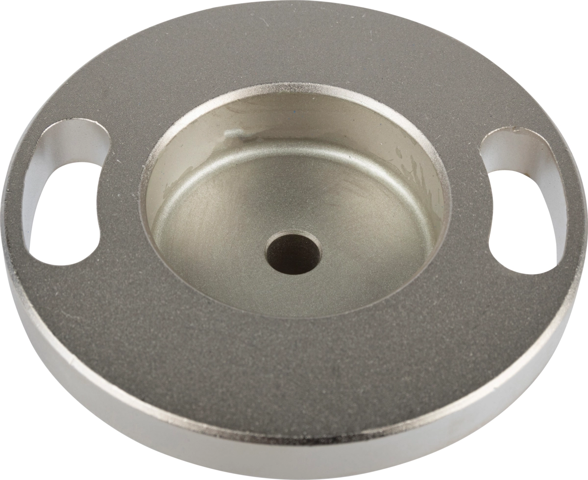 Crankshaft Rotation Adapter