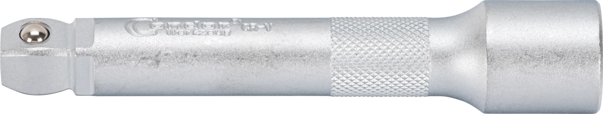 Wobbel förlängningsskaft, 3/8", 150 mm