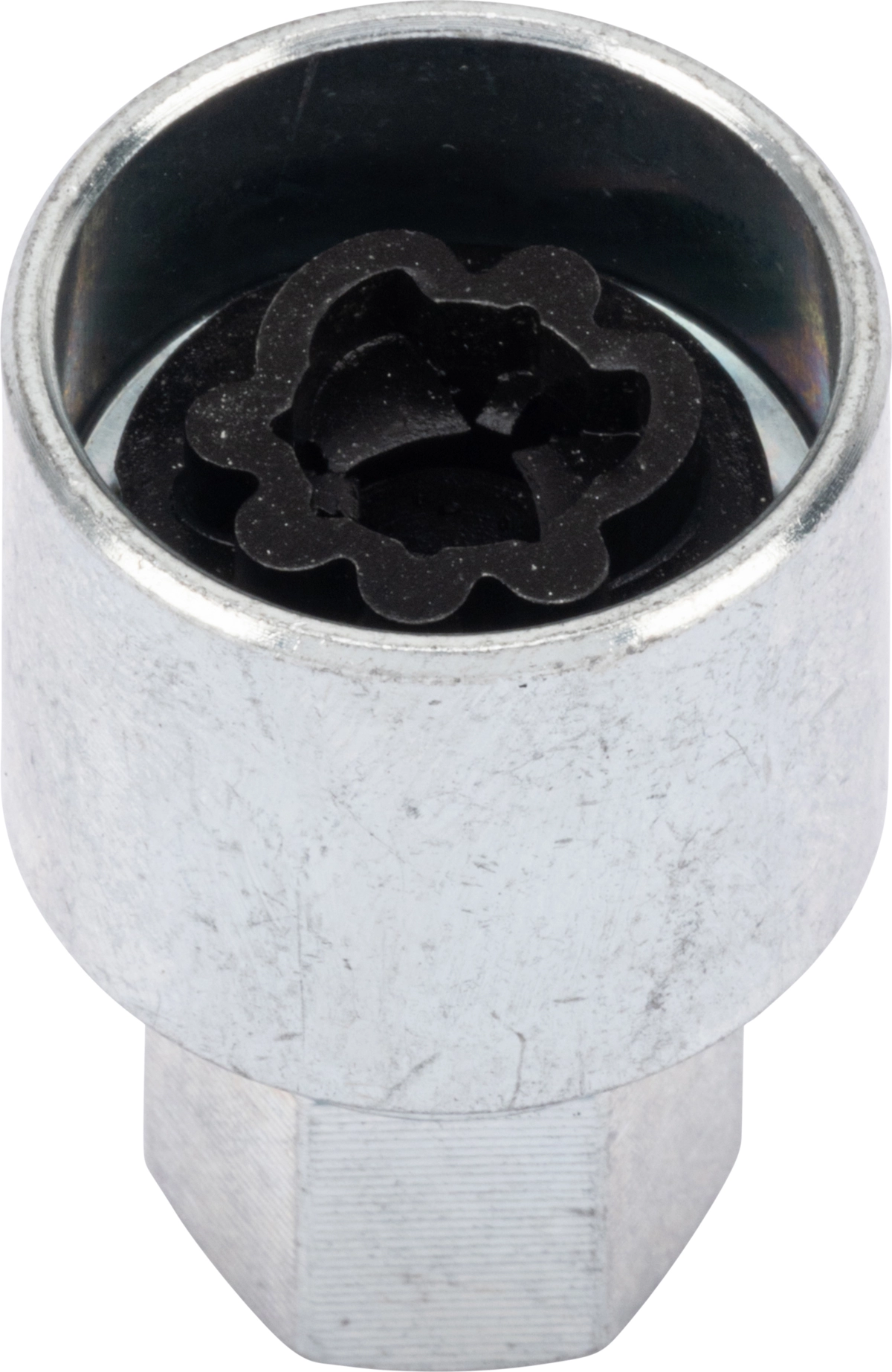Insert de verrouillage de jante, hexagone 17 mm, P813