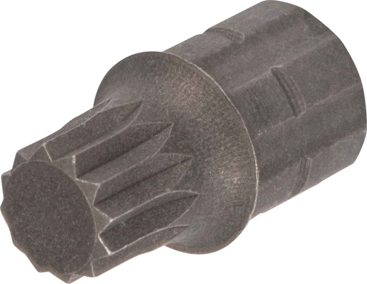 Narrow-Space Bit, spline M10