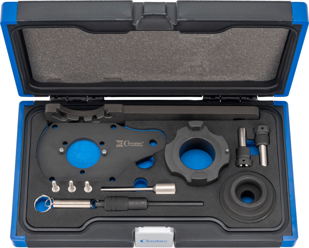 Set utensili per regolazione motori Opel