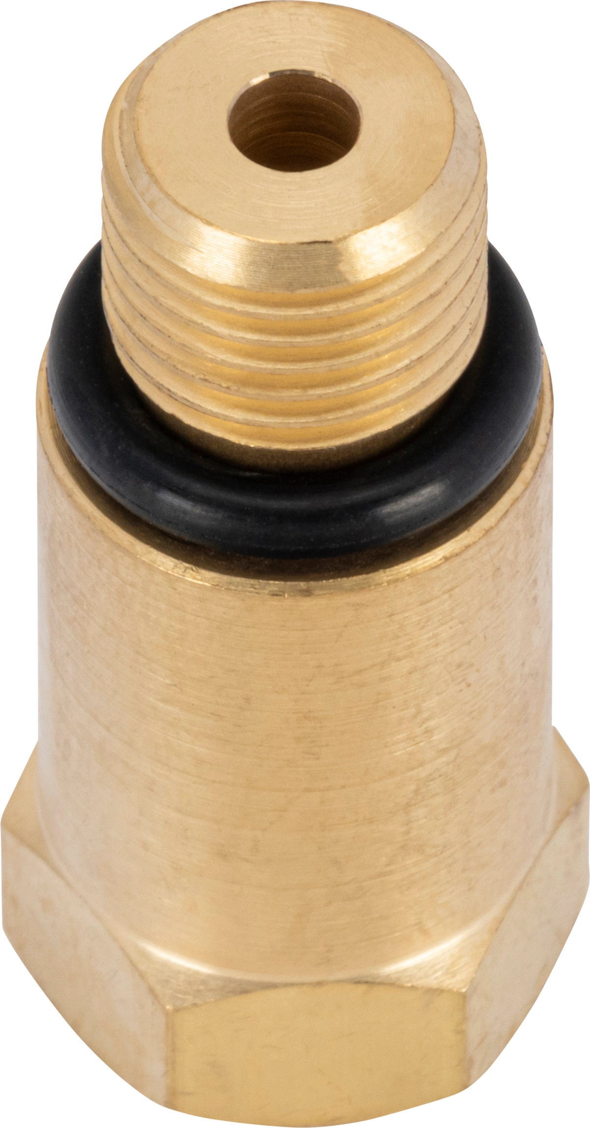 Adapter, M12x1.25