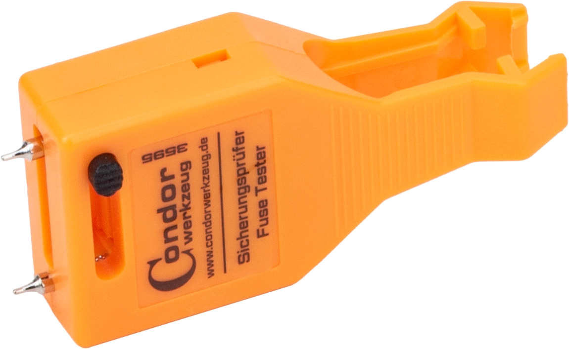 Tester di tensione per fusibili Automobili, 3 in 1
