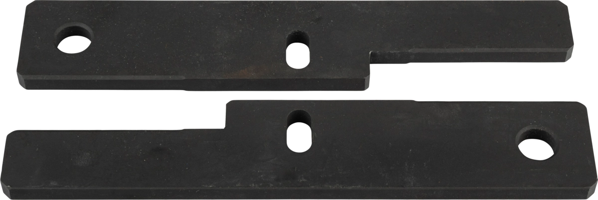 Utensile per estrazione albero a camme - 2 pezzi