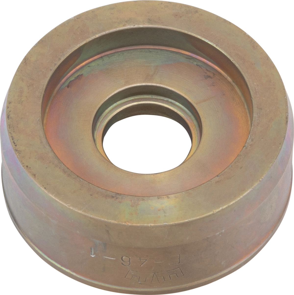 Thrust Plate for Installation/Removal, ø 91 / 92 mm