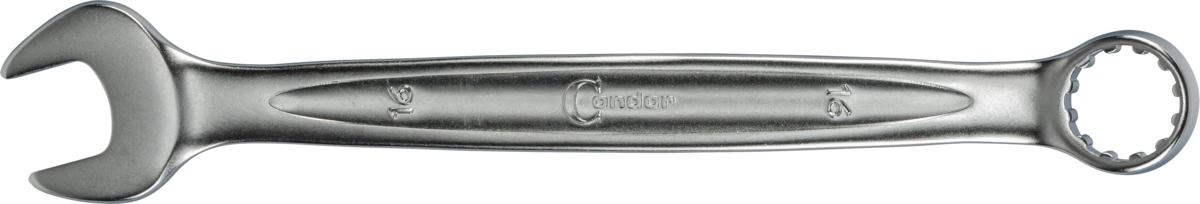 Chiave combinata Varioplus mm 16