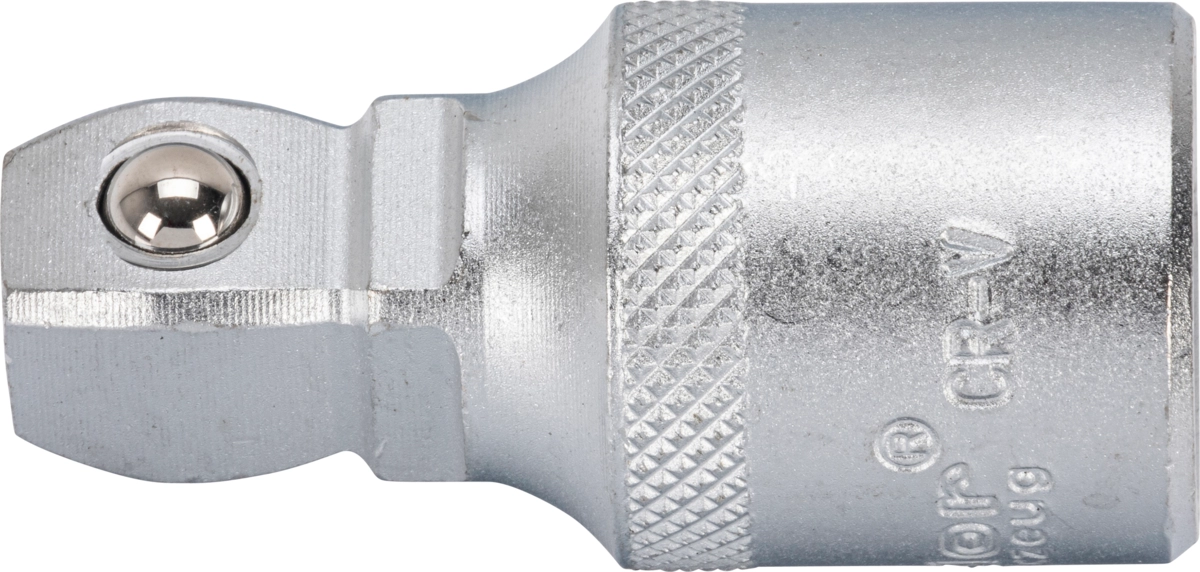 Wobble Extension Bar, 1/4", 50 mm