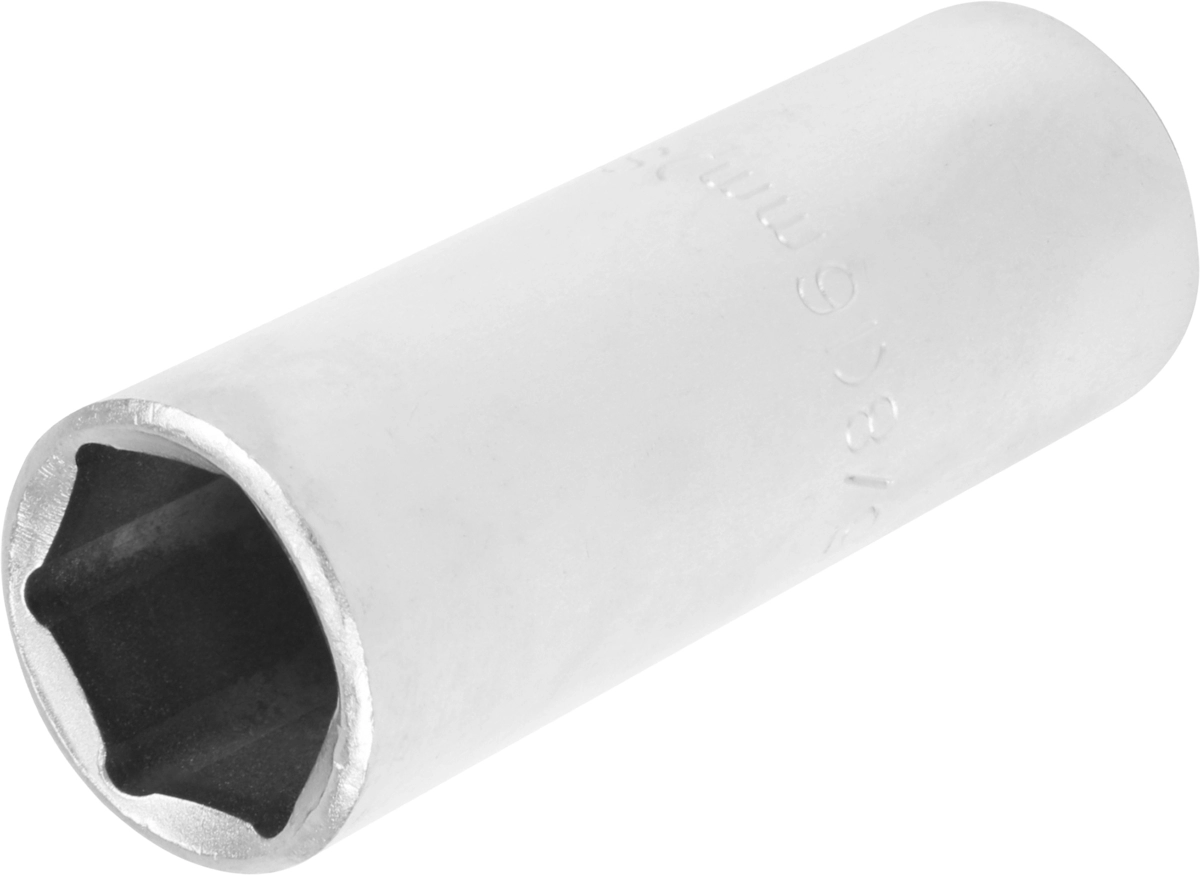Zündkerzen-Einsatz, 1/2", 6-kant 16 mm