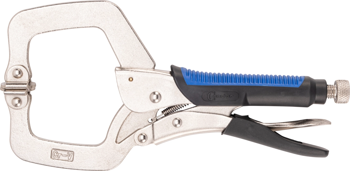 Serie 17 pinze grip assortite