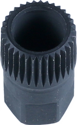 Counter Holder, 15 mm x 33 teeth, ø 17.5 mm