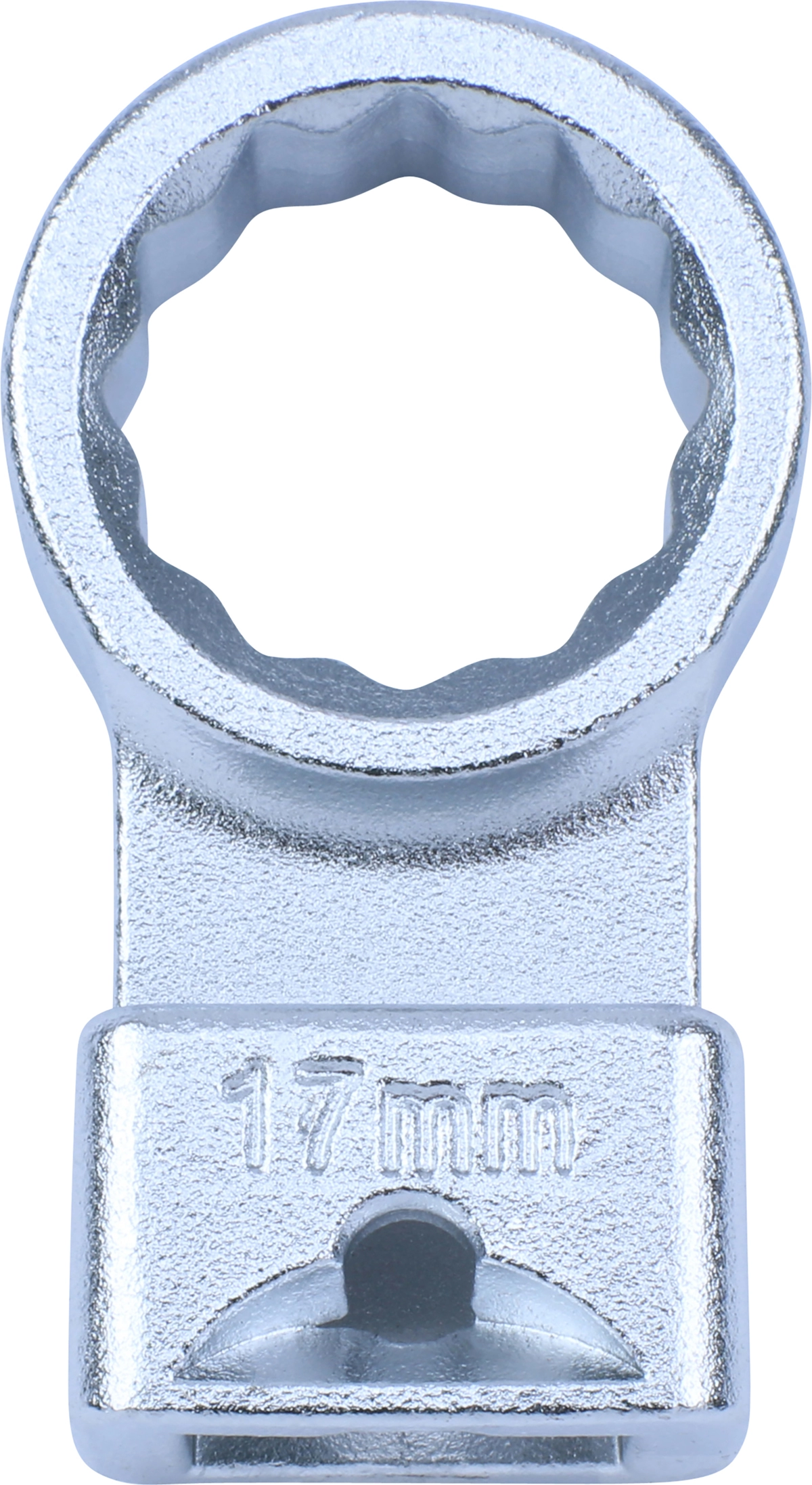 Clé à insérer, 12 pans 17 mm