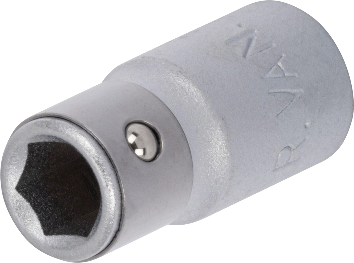 Bit-Adapter, 1/4" x 1/4"