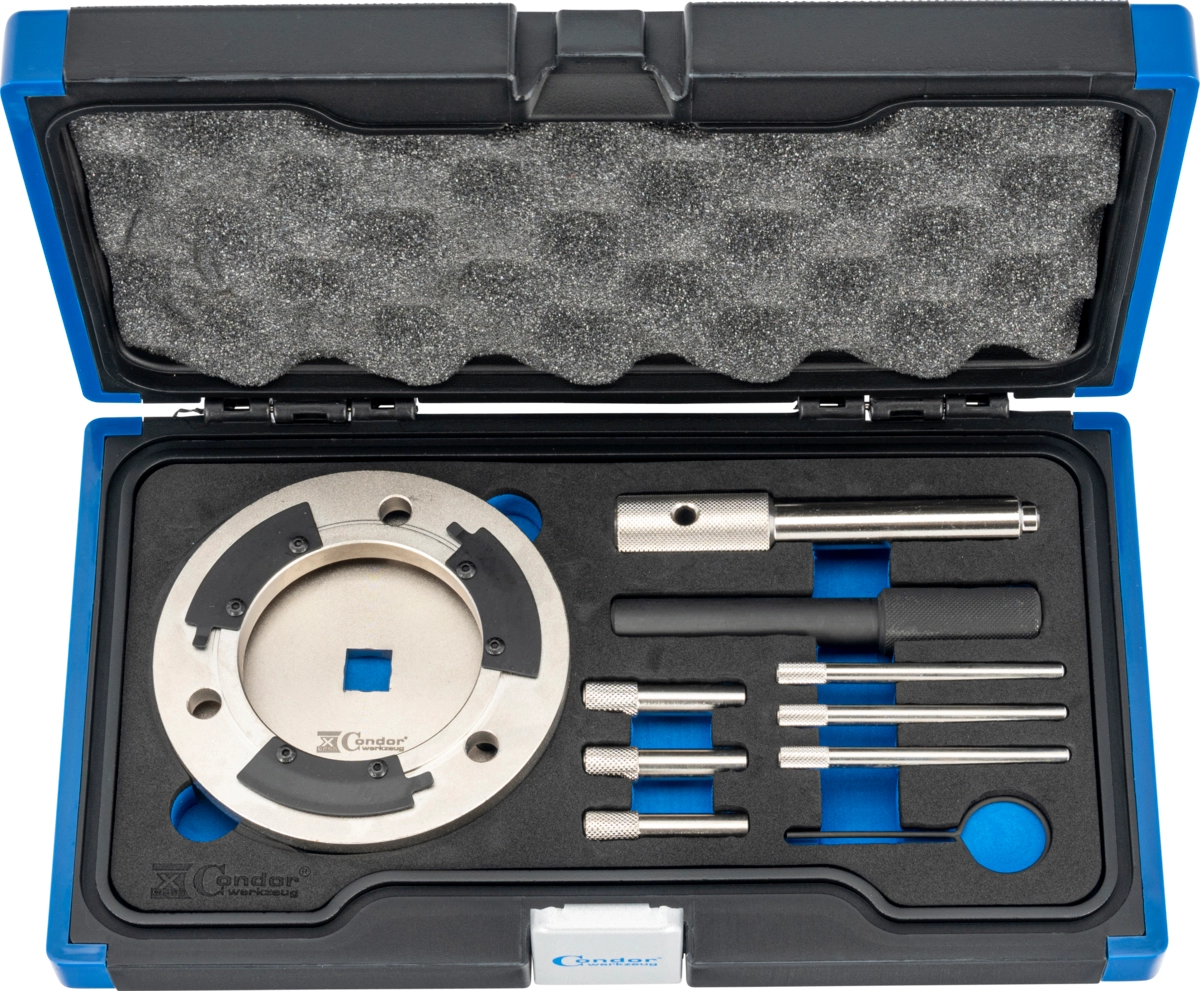Motoreinstell-Werkzeug-Satz, Ford 2.0/2.2/2.4 16V Diesel