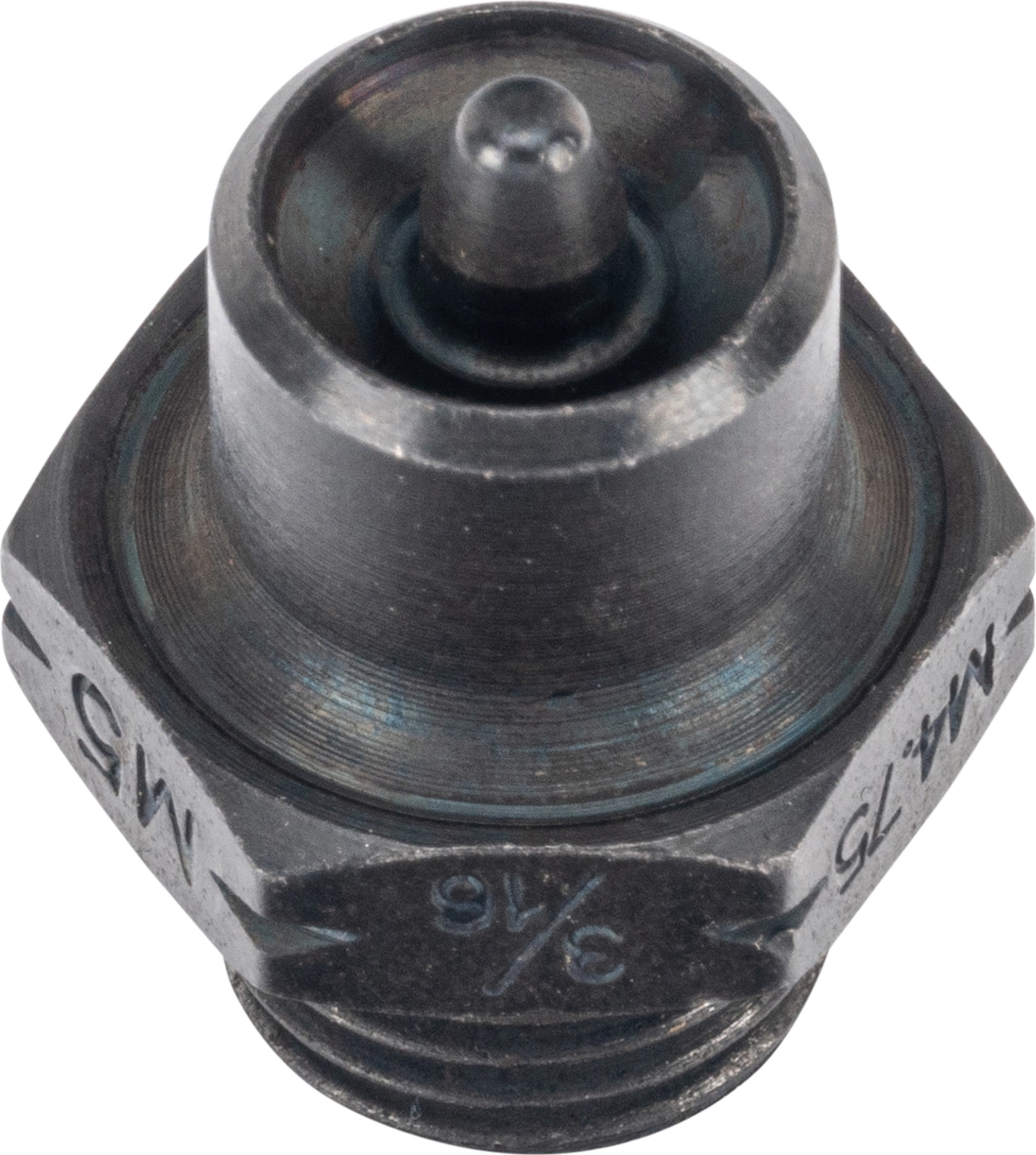 Thrust Tip, 4.75 / 5 mm DIN, OP1