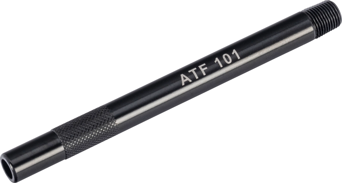 Adapter, 1/8"x27 NPT