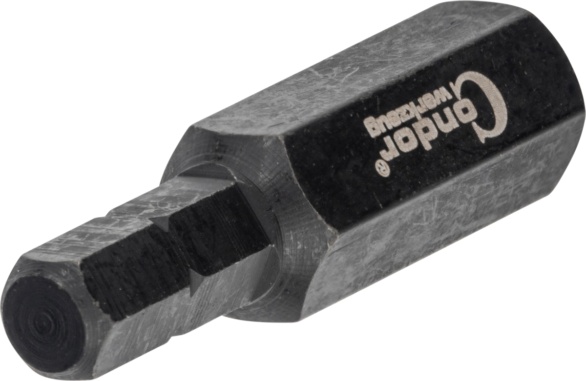 Special-Bit for oil drain plugs