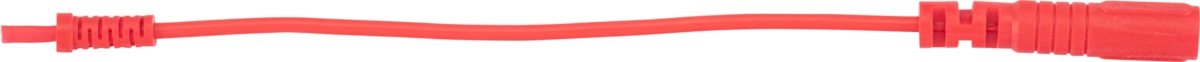 Hona Flatstift Testkabel, 0.6x0.9 mm
