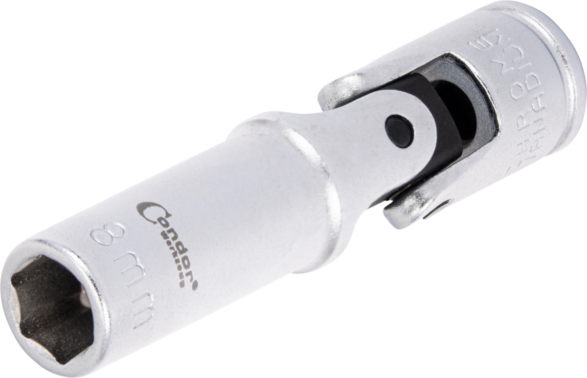 Insert de joint de bougie de préchauffage, 1/4 ", 60 mm, AF8