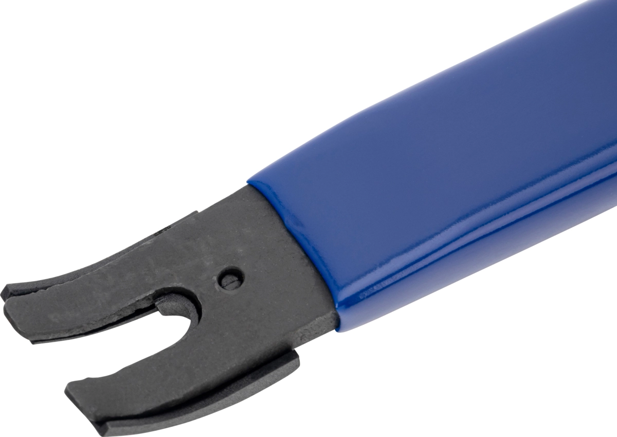 Clip Remover with Protective Cap