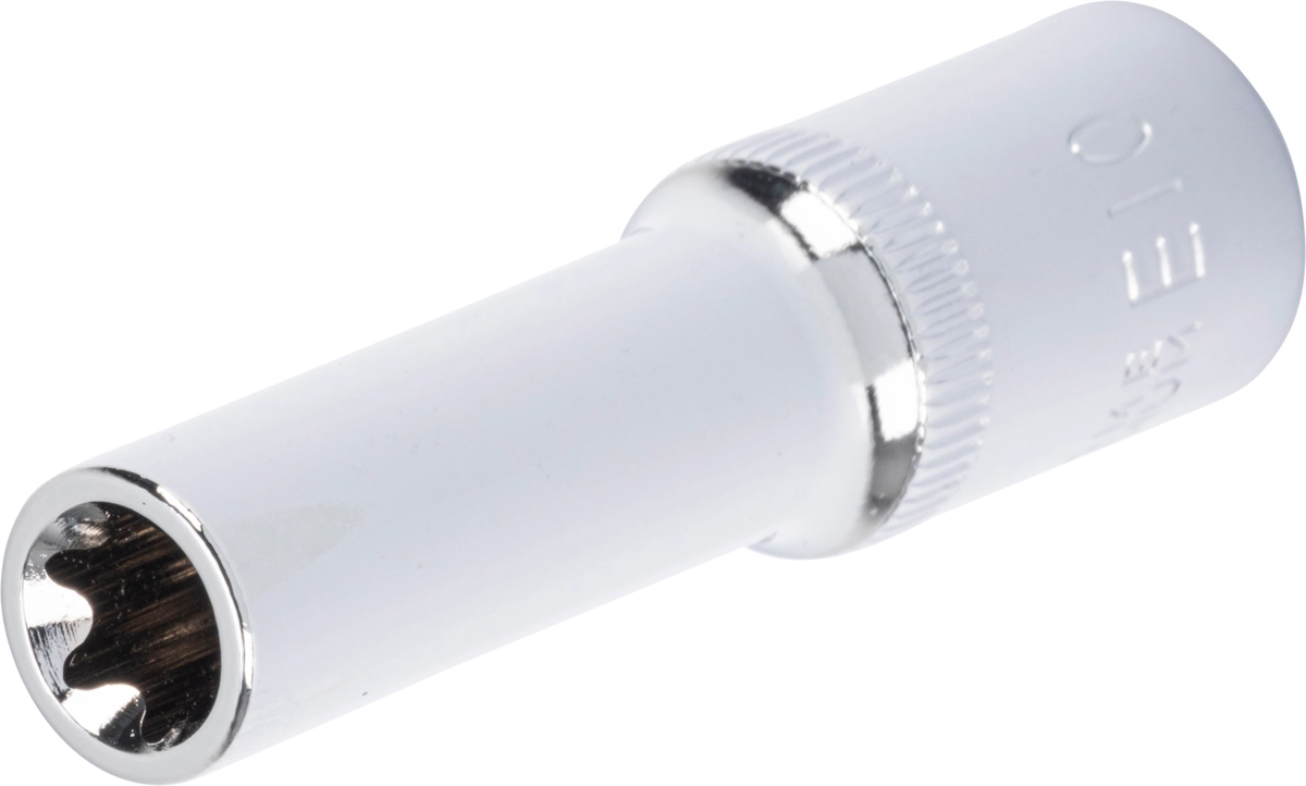 Clé à douille, 3/8 ", profondeur, profil E E10
