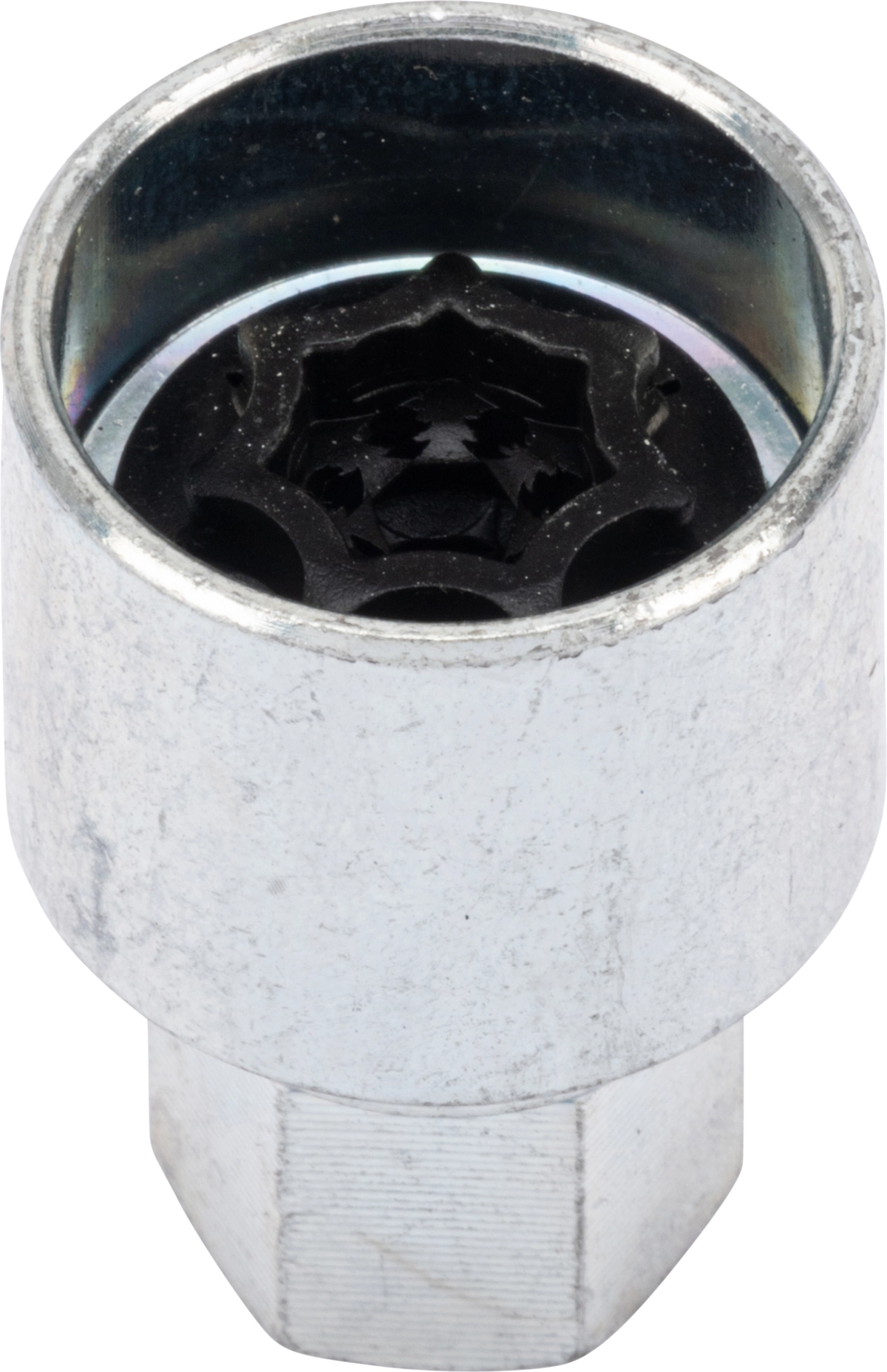 Fälglås Hylsa, 17 mm 6-kant, X820