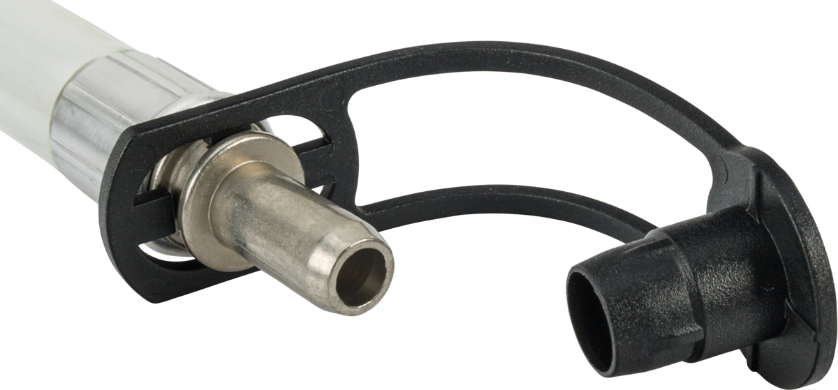 Vacuum and Fluid Transfer Pump, 1.5L