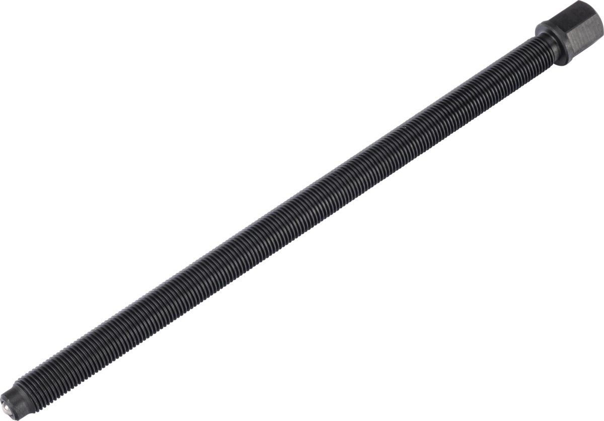 Spindel, Fingängad, 270 mm lång