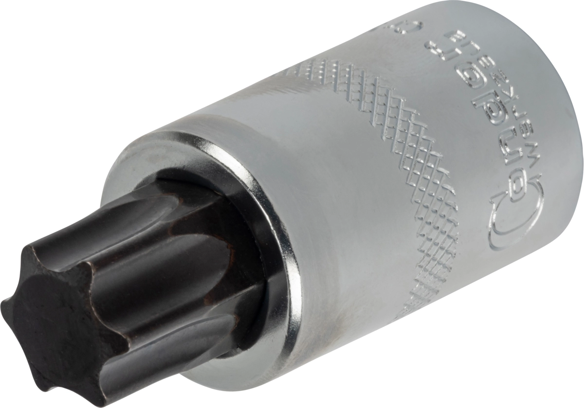 Socket Bit, xcess performance, 1/2", TX-Star T70x55 mm