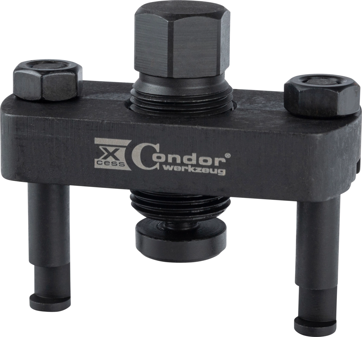 Puller for Water Pump Sprocket