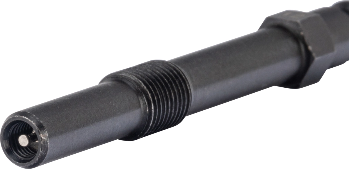 Adapter Glow Plug, M10x1.0, short