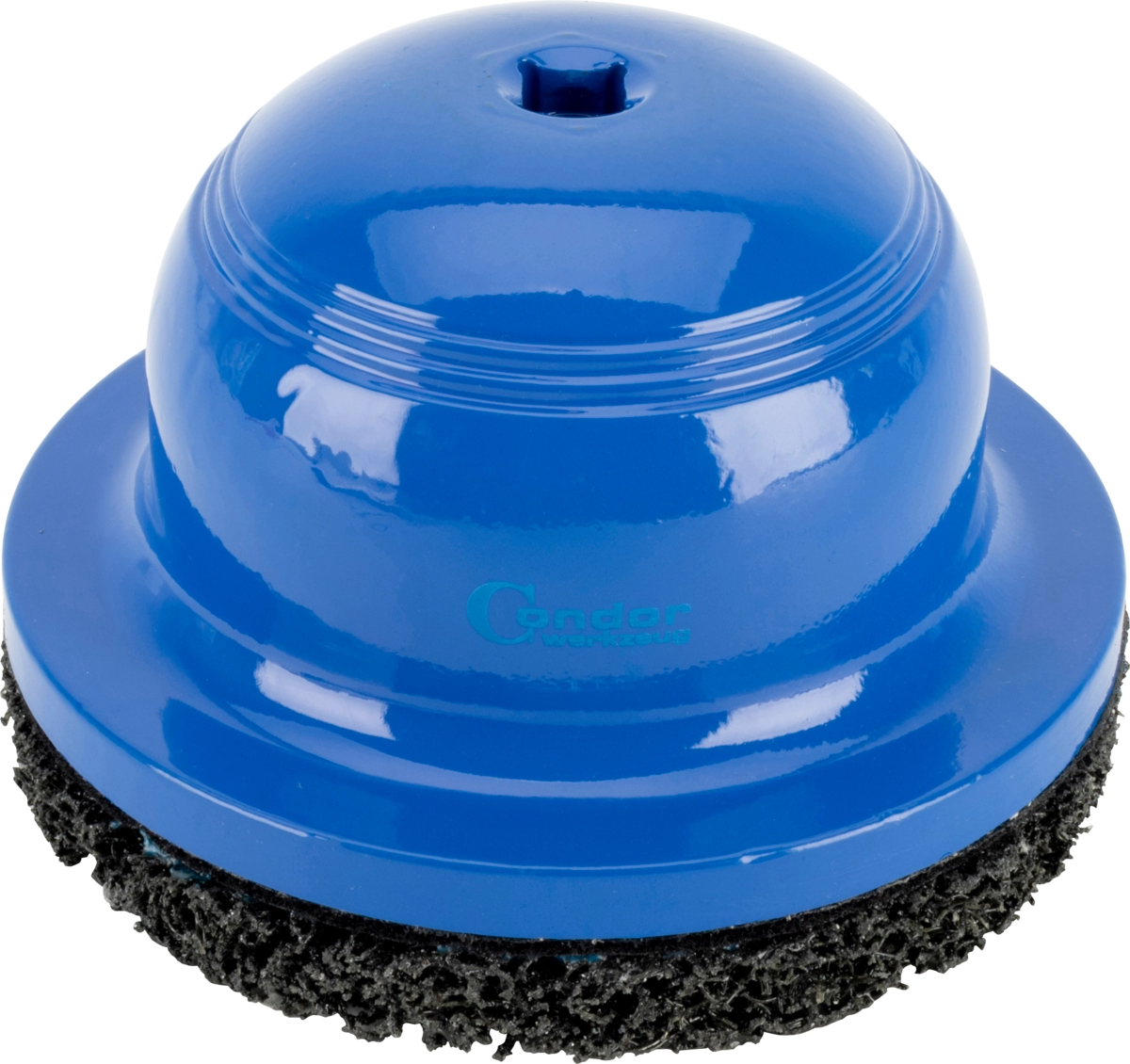 Metal Wheel Hub Grinder, ø 90x150 mm, 2 pcs.