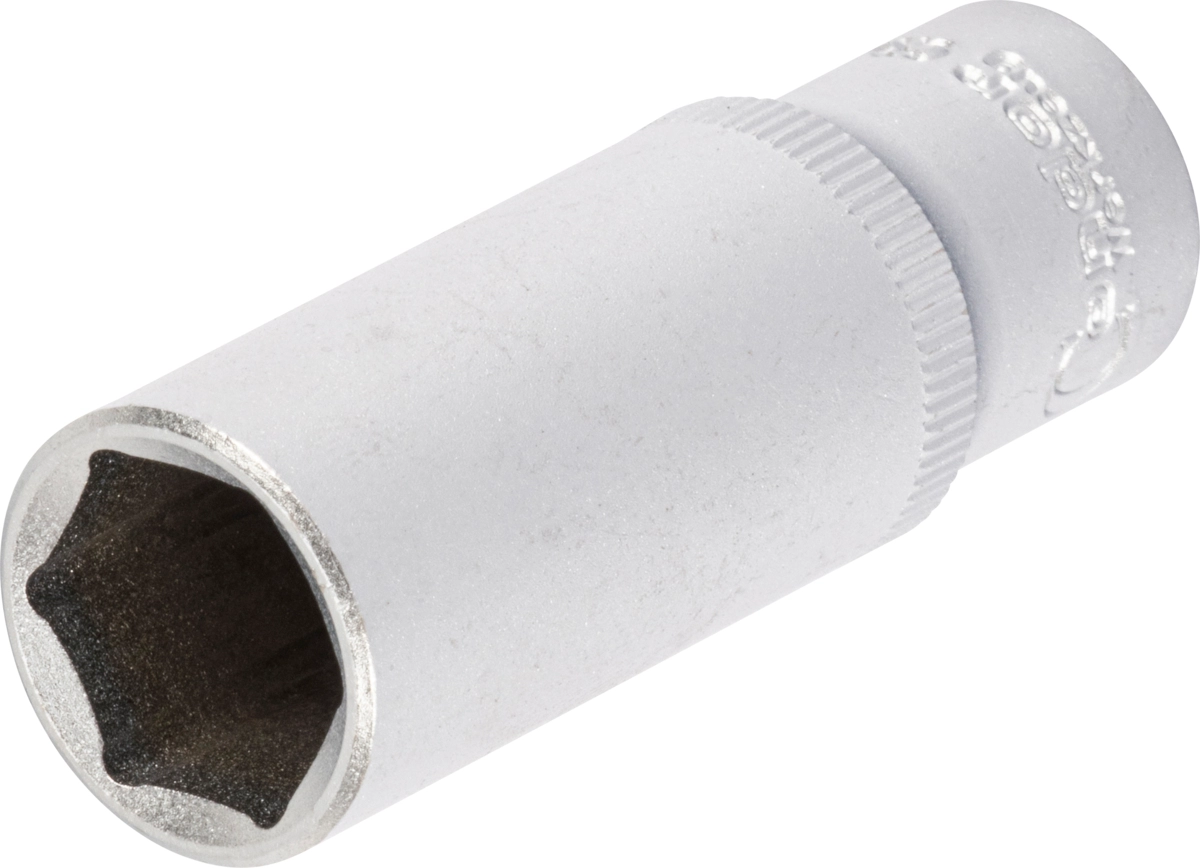 Stecknuss, 3/8", 6-kant zöllig 5/8", tief