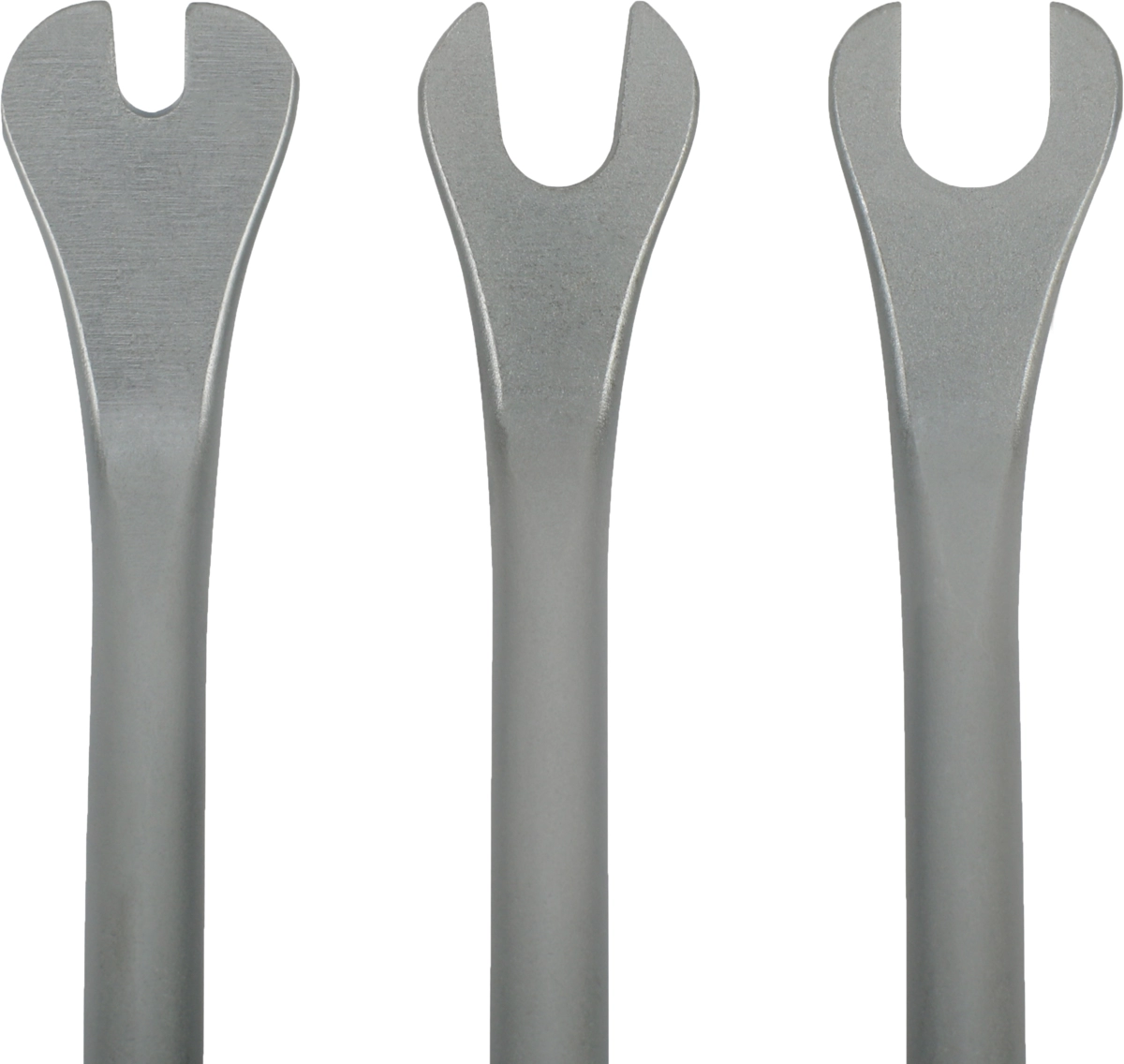 Clip Lever Set, 6 pcs.
