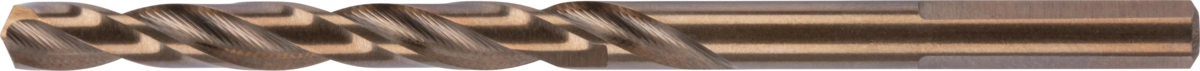 Twist Drill, HSS-E Cobalt 5%, ø 5.0 mm