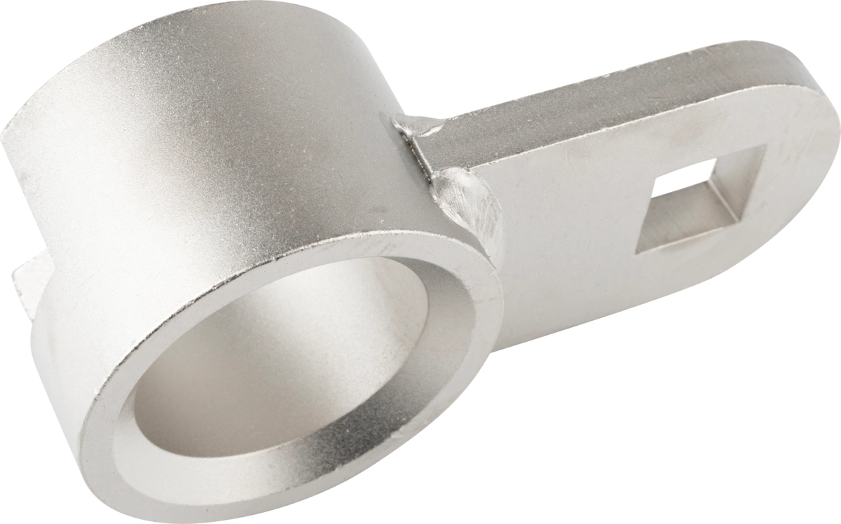 Crankshaft Pulley Holding Wrench, 3/4"