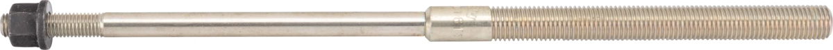 Zugbolzen M20 abgesetzt auf M14, 450 mm